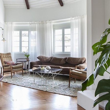 Bohemian Luxury - Intendente Lisboa Dış mekan fotoğraf