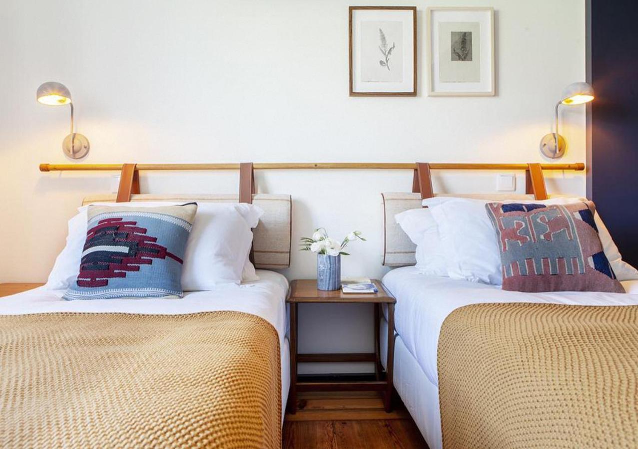 Bohemian Luxury - Intendente Lisboa Dış mekan fotoğraf