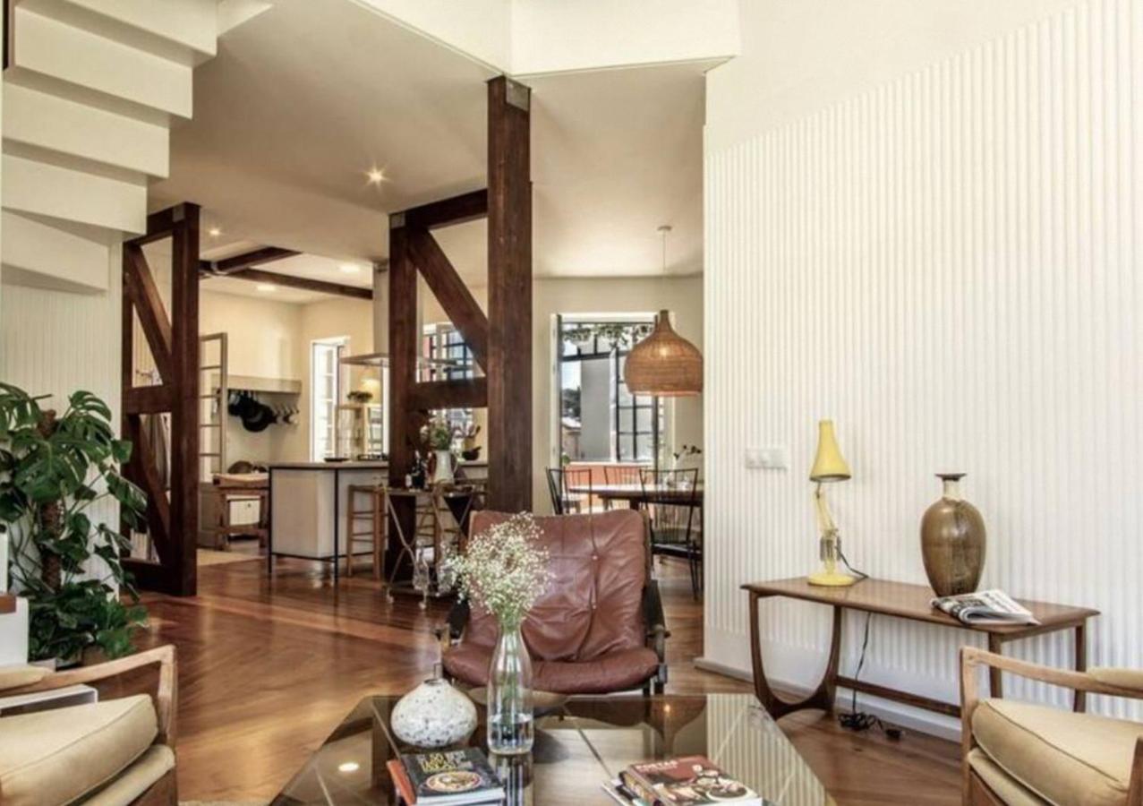 Bohemian Luxury - Intendente Lisboa Dış mekan fotoğraf