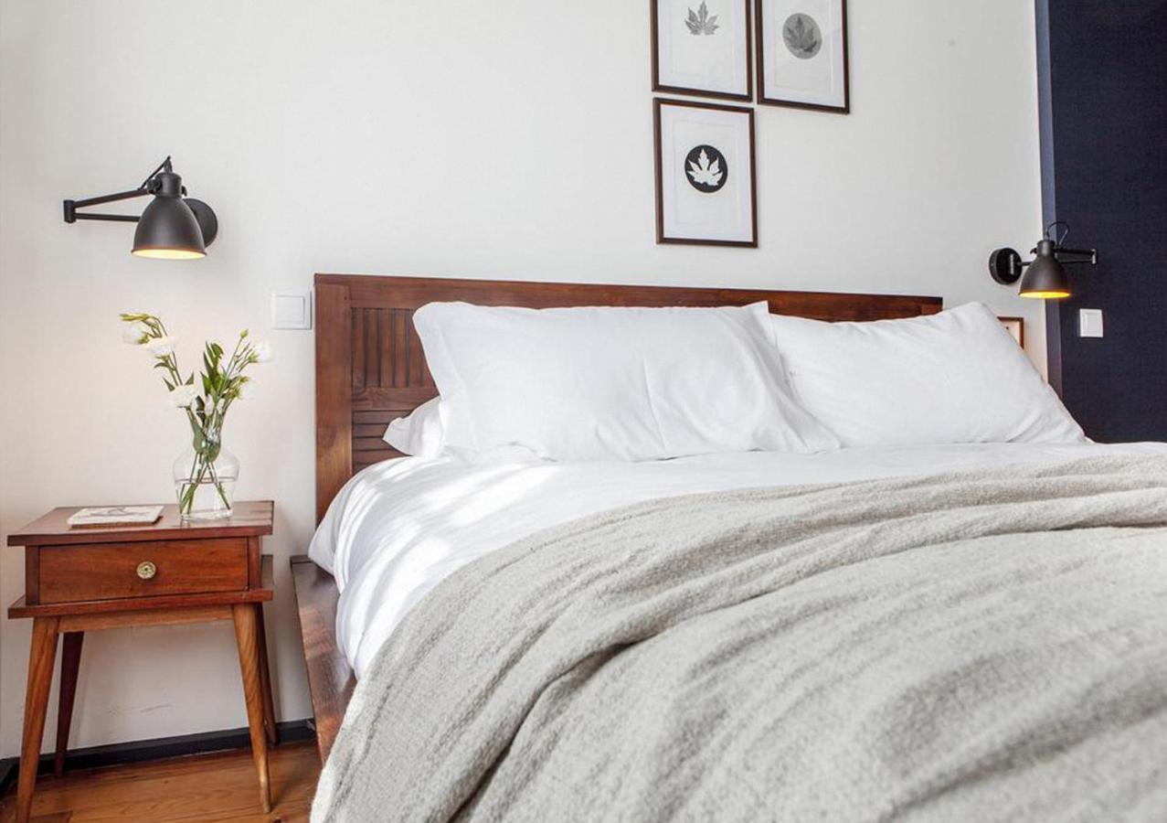 Bohemian Luxury - Intendente Lisboa Dış mekan fotoğraf