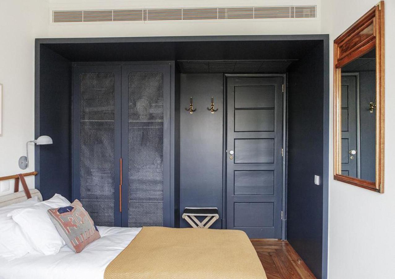 Bohemian Luxury - Intendente Lisboa Dış mekan fotoğraf