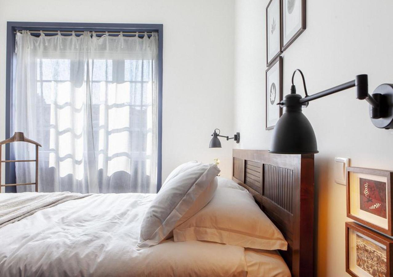 Bohemian Luxury - Intendente Lisboa Dış mekan fotoğraf
