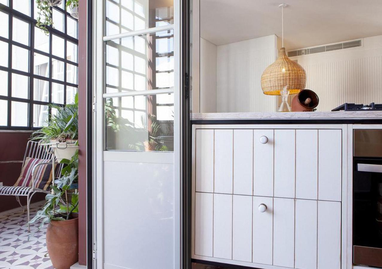 Bohemian Luxury - Intendente Lisboa Dış mekan fotoğraf