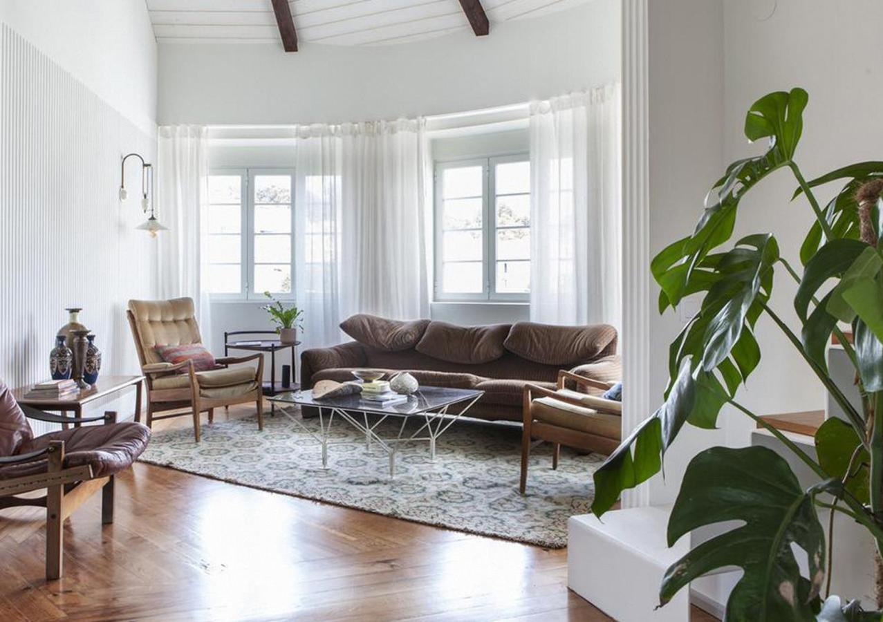 Bohemian Luxury - Intendente Lisboa Dış mekan fotoğraf