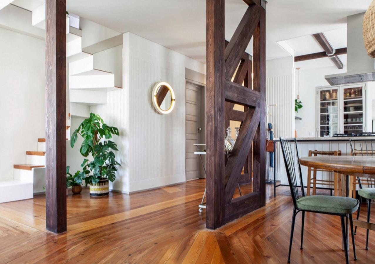 Bohemian Luxury - Intendente Lisboa Dış mekan fotoğraf