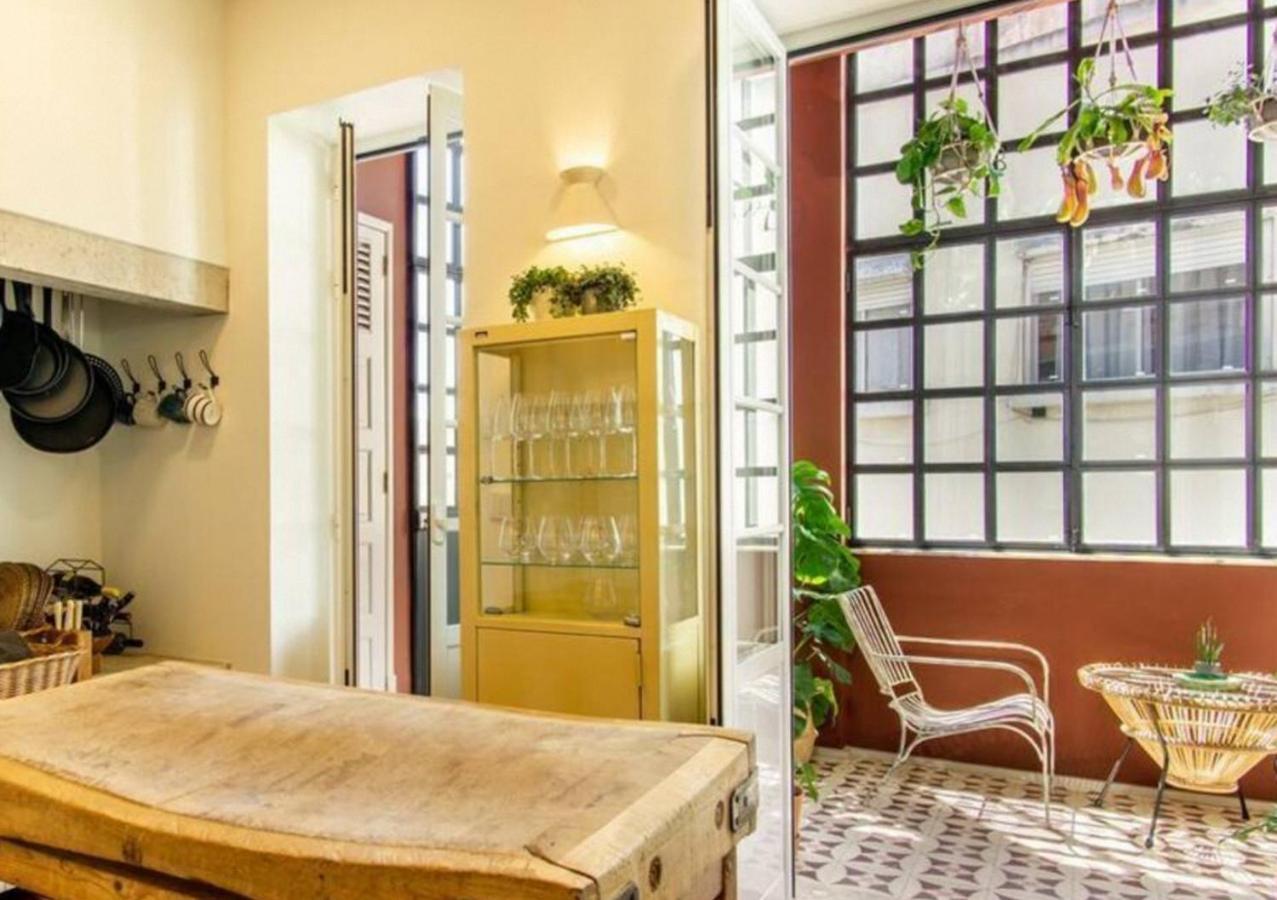 Bohemian Luxury - Intendente Lisboa Dış mekan fotoğraf