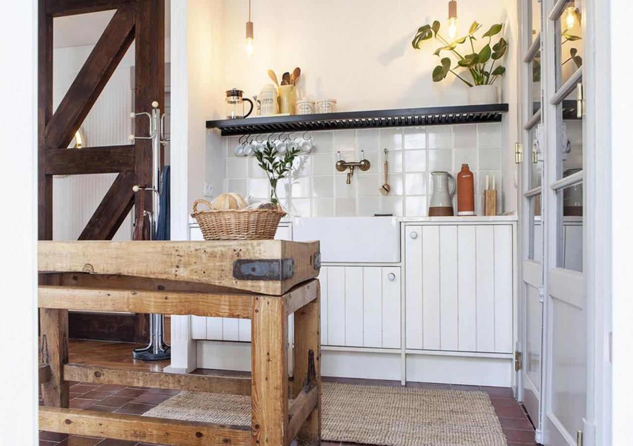 Bohemian Luxury - Intendente Lisboa Dış mekan fotoğraf