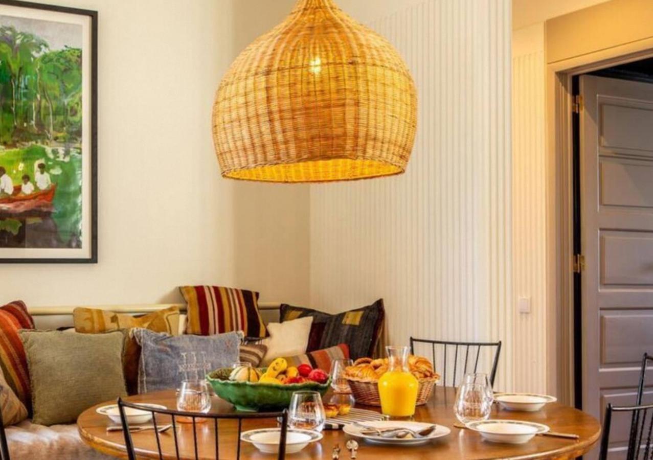 Bohemian Luxury - Intendente Lisboa Dış mekan fotoğraf