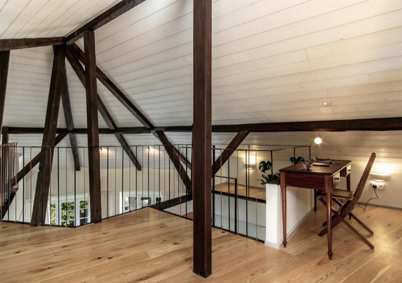 Bohemian Luxury - Intendente Lisboa Dış mekan fotoğraf