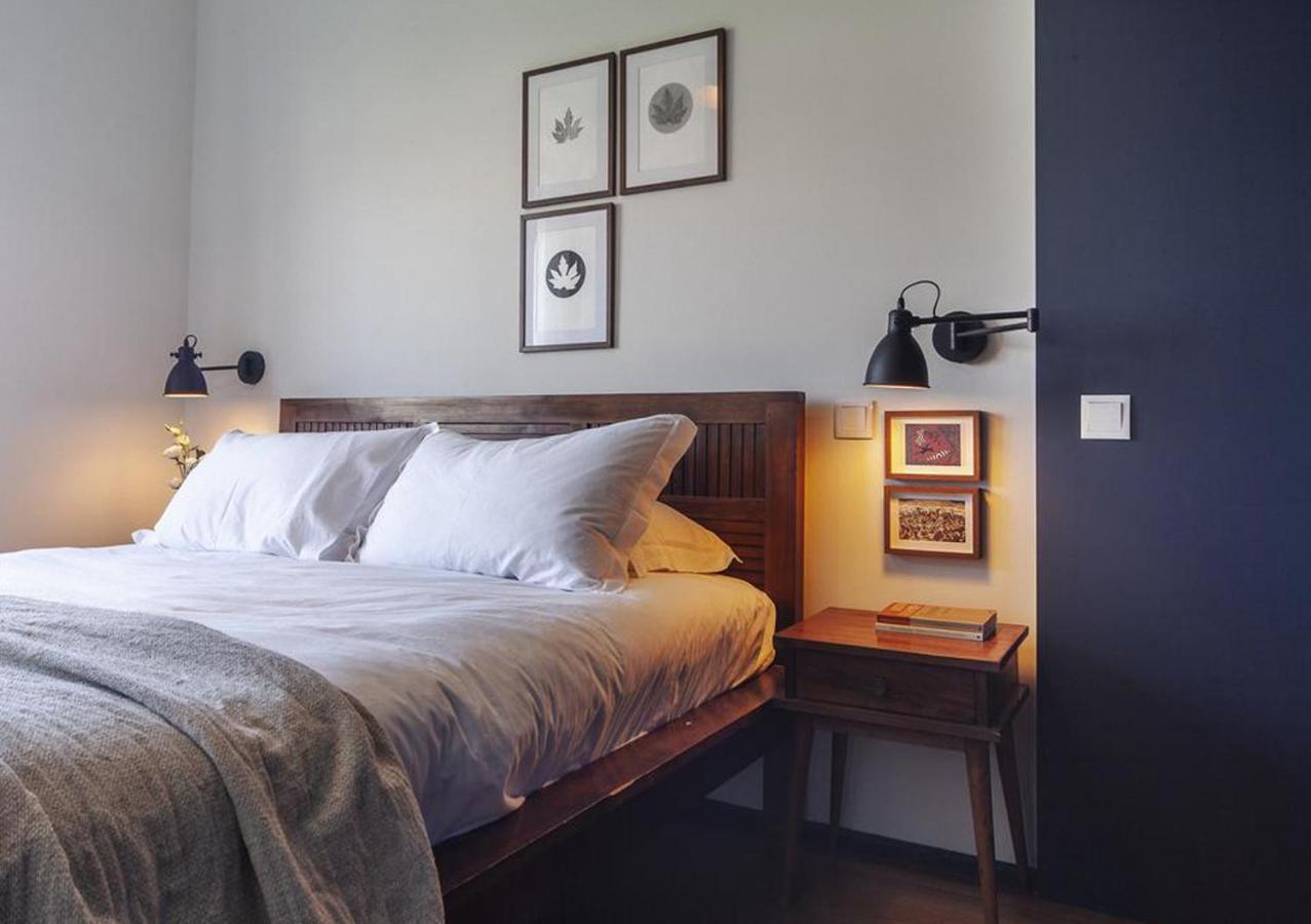 Bohemian Luxury - Intendente Lisboa Dış mekan fotoğraf