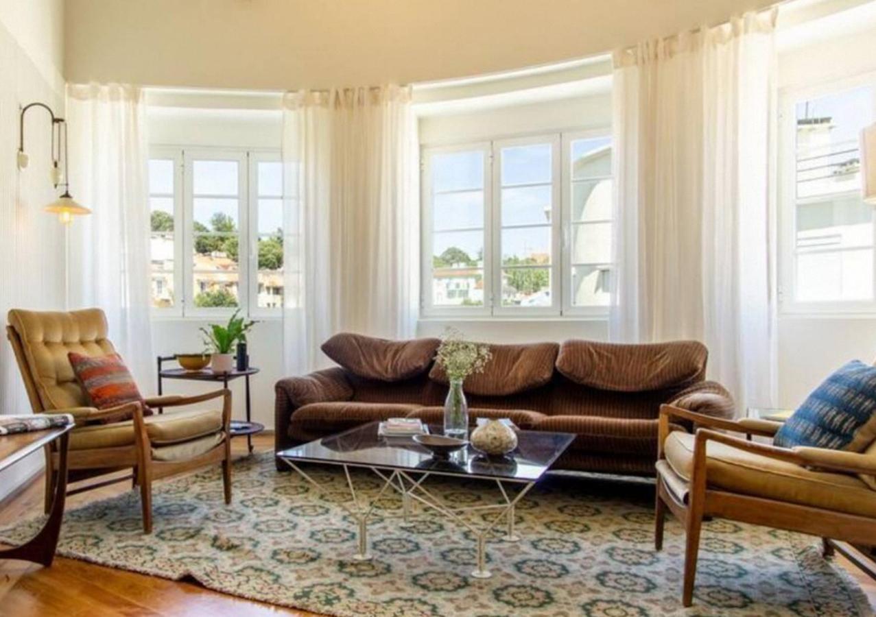 Bohemian Luxury - Intendente Lisboa Dış mekan fotoğraf